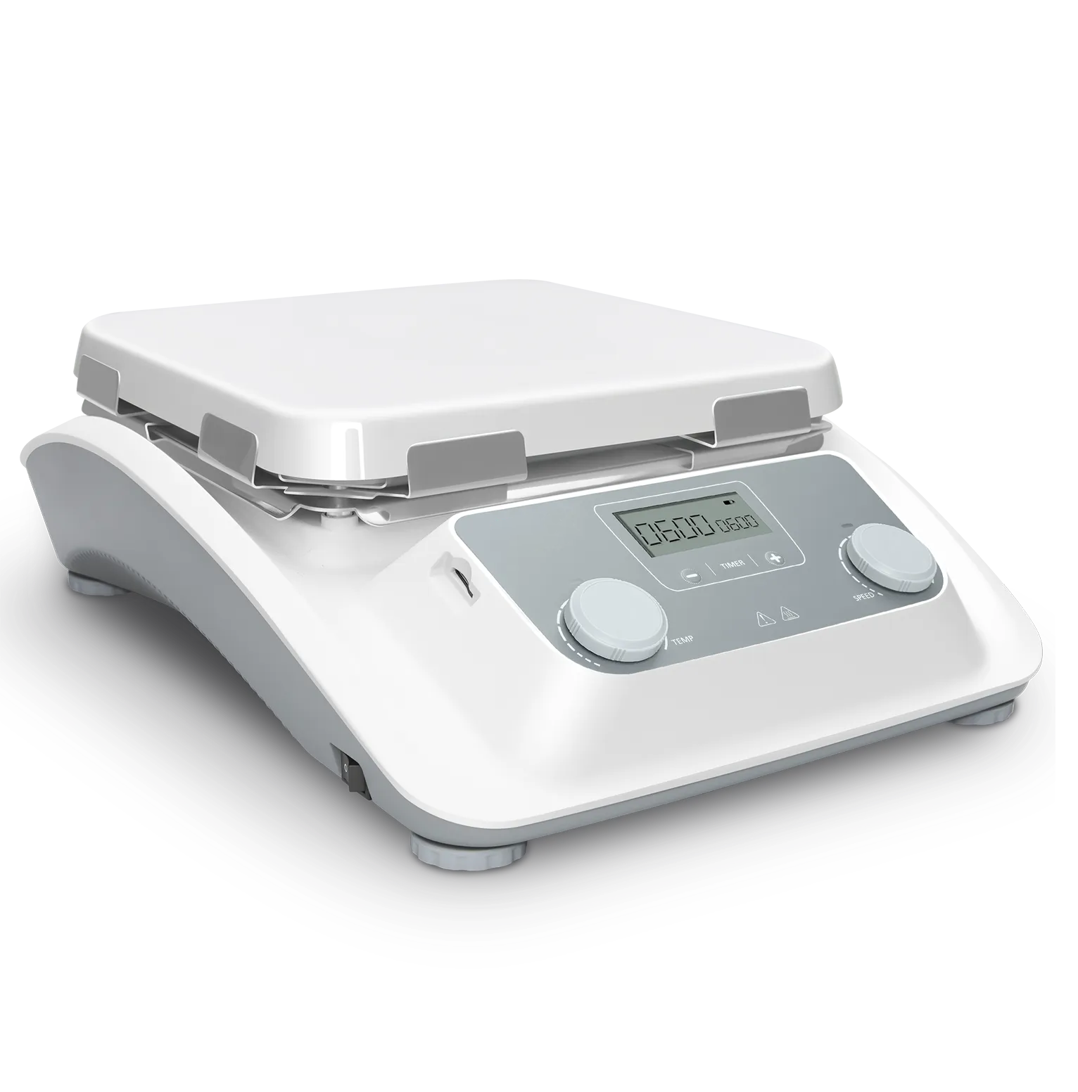 Θερμικός Μαγνητικός Αναδευτήρας Ψηφιακός MR500-PRO